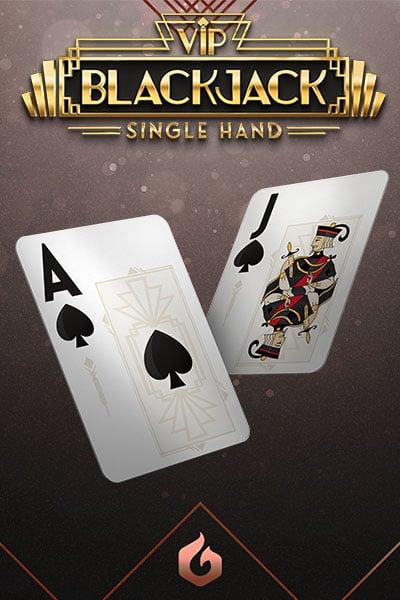 Blackjack Singlehand VIP?height=600