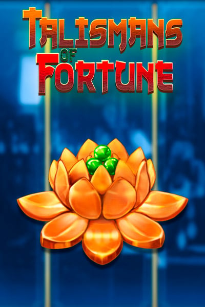 Talismans of Fortune?height=600