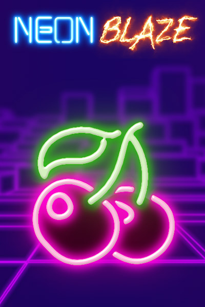 Neon Blaze?height=600