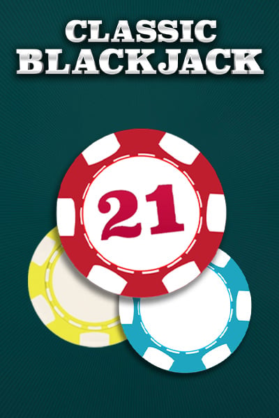 Blackjack Classic?height=600