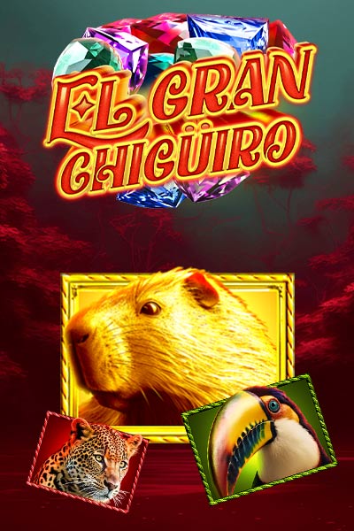 El Gran Chiguiro?height=600