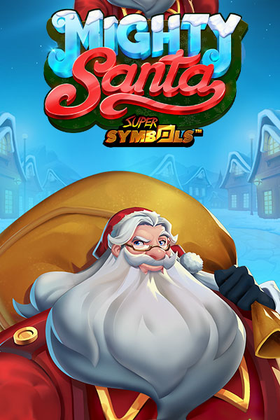 Mighty Santa Supersymbols?height=600