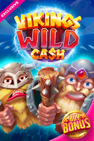 Vikings Wild Cash?height=600