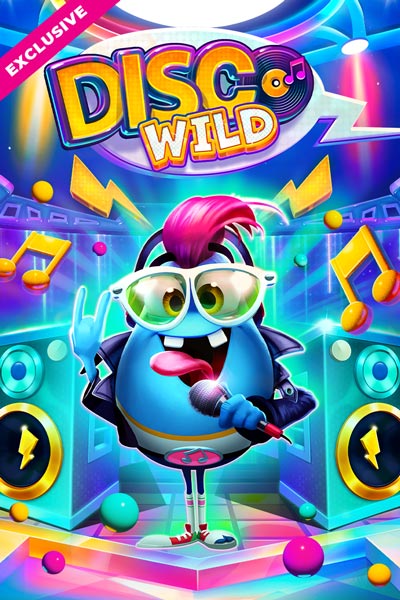 Disco Wild?height=600
