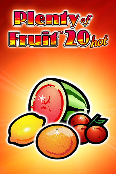 Plenty of Fruit 20 Hot?height=600