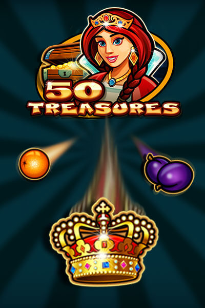 50 Treasures?height=600