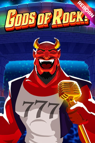 Gods of Rock - Reborn?height=600