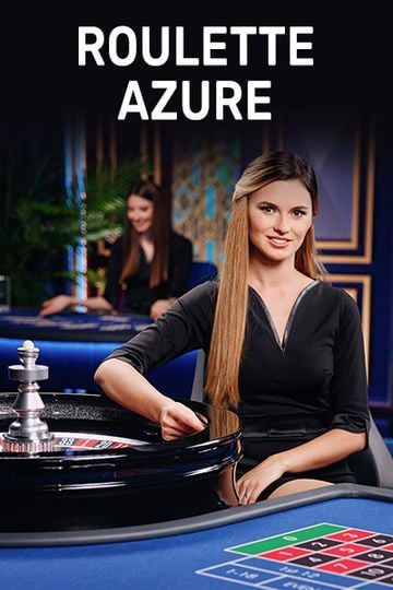 Roulette Azure?height=600