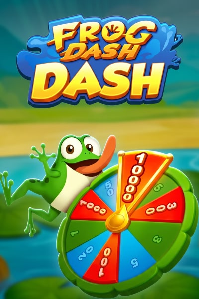 Frog Dash 10000?height=600