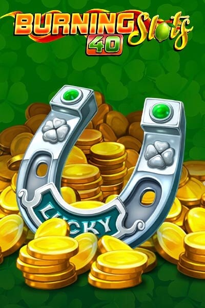 Burning Slots 40?height=600