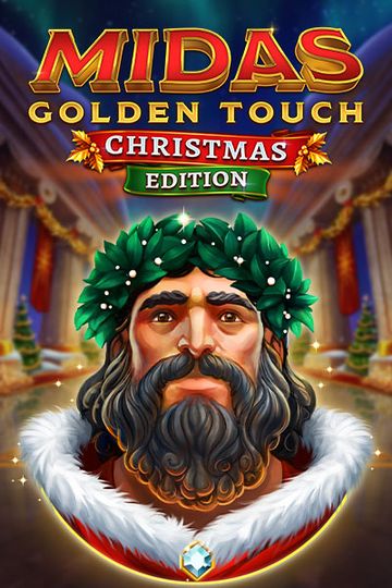 Midas Golden Touch Christmas Edition?height=600