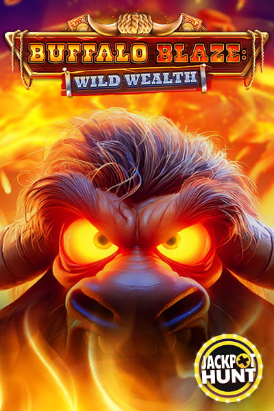 Buffalo Blaze: Wild Wealth?height=600