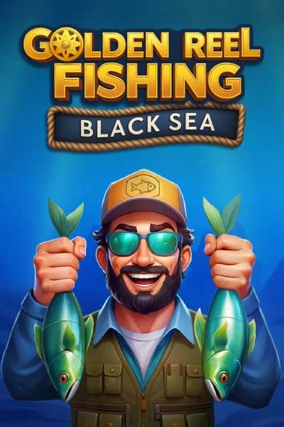 Golden Reel Fishing: Black Sea?height=600