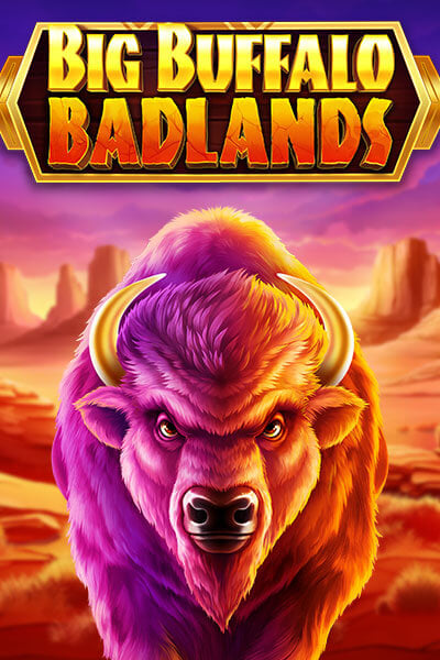 Big Buffalo Badlands?height=600