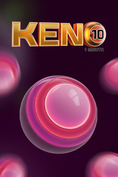 Keno 10 (1 Minute)?height=600