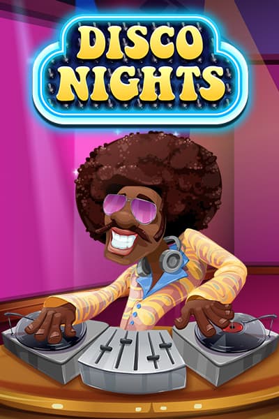 DISCO NIGHTS?height=600