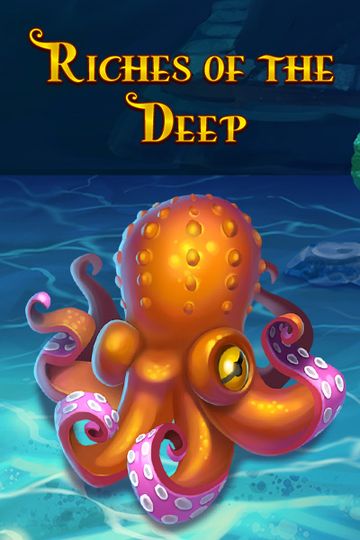 Riches of the Deep 243 Ways?height=600
