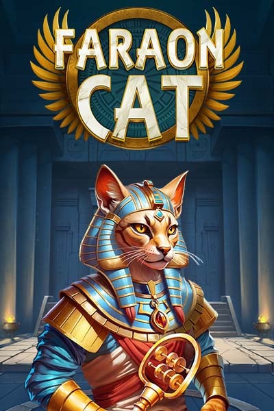 Faraon Cat?height=600