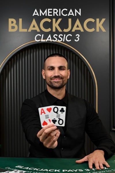 American Blackjack Classic 3?height=600