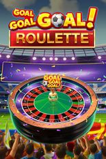 Goal Goal Goal Roulette