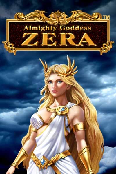 Almighty Goddess: ZERA?height=600