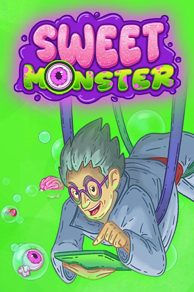 Sweet Monster?height=600
