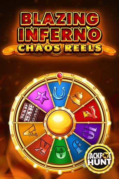 Blazing Inferno: Chaos Reels?height=600
