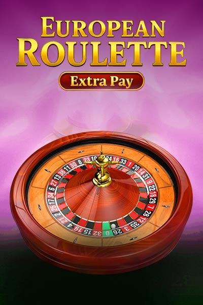 European Roulette Extra Pay?height=600