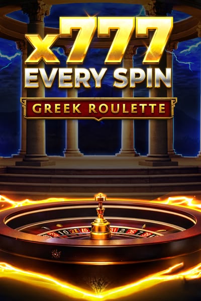 Greek Roulette x777 EverySpin?height=600