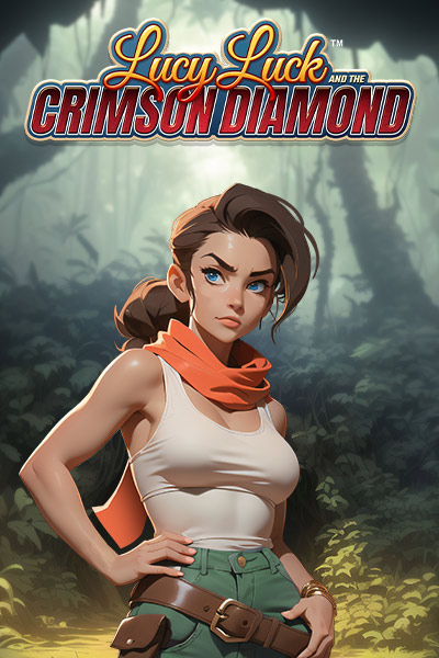 Lucy Luck and the Crimson Diamond?height=600