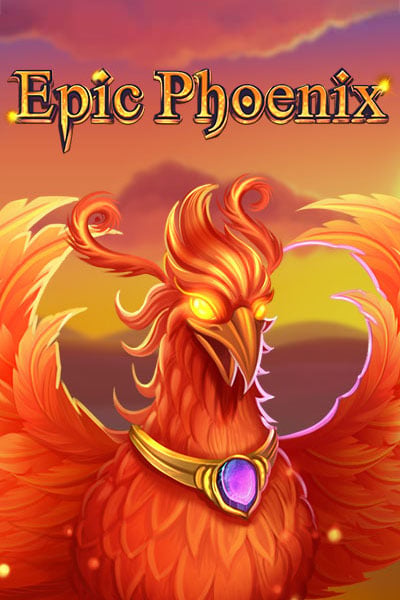 Epic Phoenix?height=600