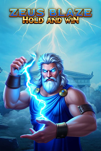 Zeus Blaze - Hold & Win?height=600