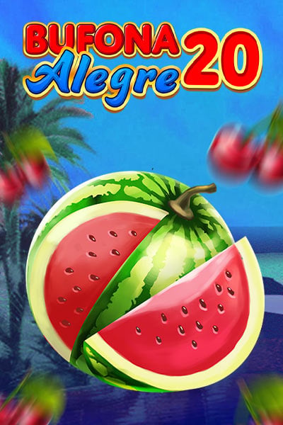 Bufona Alegre 20?height=600