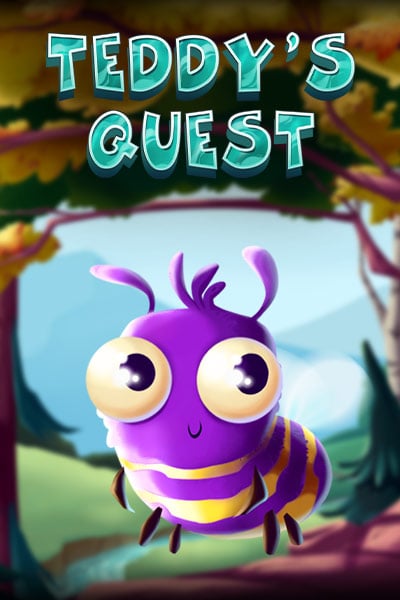 Teddy's Quest?height=600