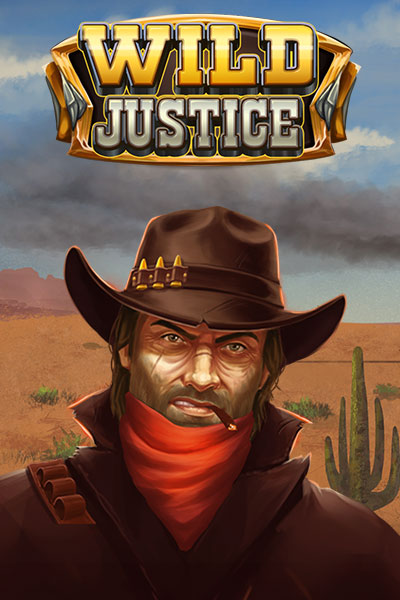 Wild Justice?height=600