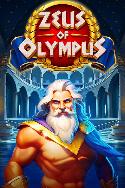 Zeus of Olympus?height=600