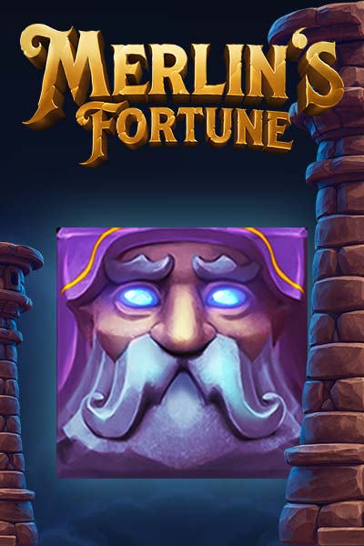 Merlin's Fortune?height=600
