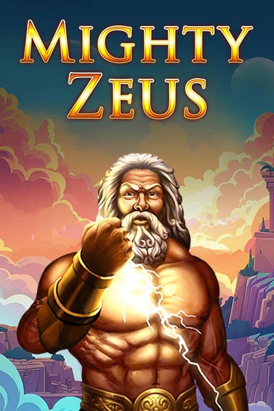Mighty Zeus?height=600
