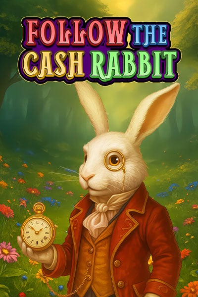 Follow The Cash Rabbit?height=600