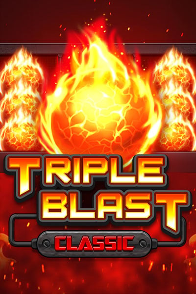 Triple Blast Classic?height=600