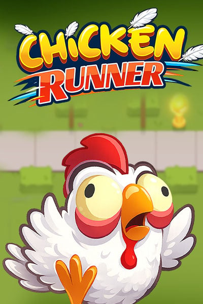Chicken Runner?height=600