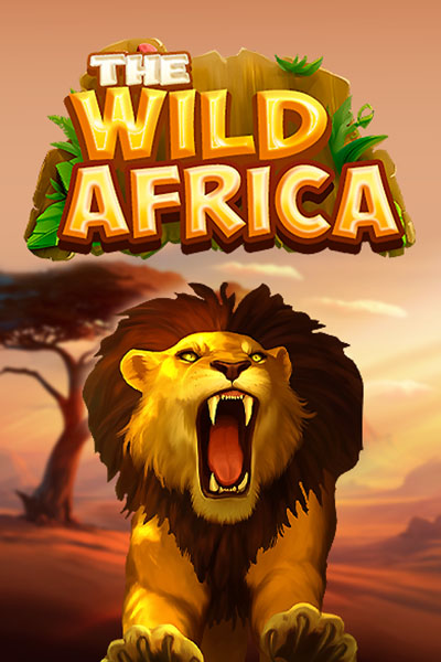 The Wild Africa?height=600