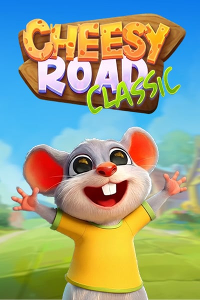 Cheesy Road Classic?height=600
