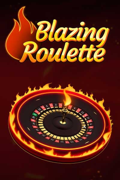 Blazing Roulette?height=600
