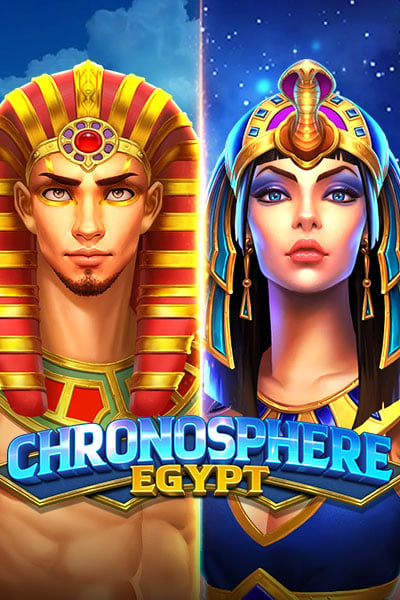 Chronosphere Egypt?height=600
