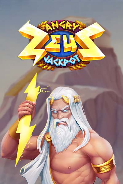 Angry Zeus Jackpot?height=600