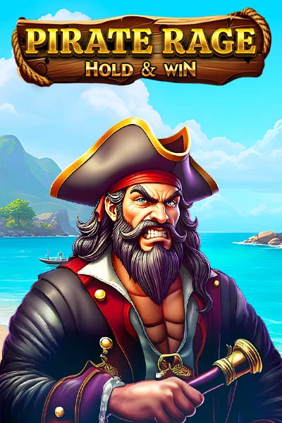 Pirate Rage - Hold & Win?height=600