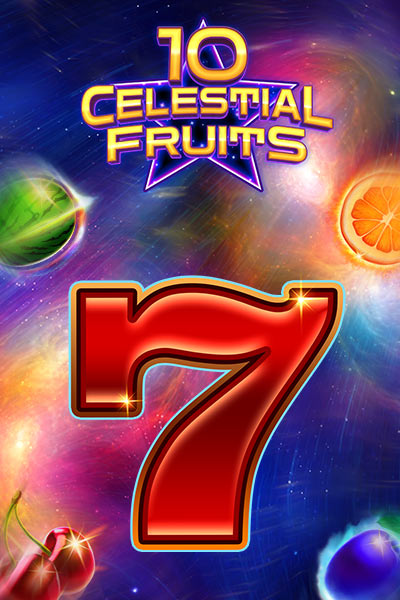 10 Celestial Fruits?height=600