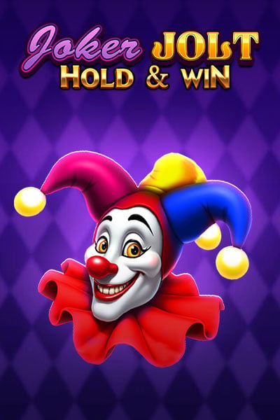 Joker Jolt - Hold & Win?height=600