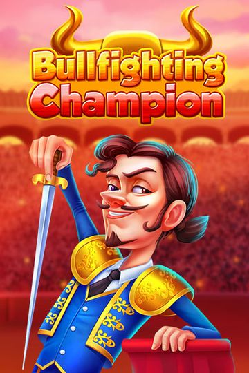 Bullfighting Champion?height=600